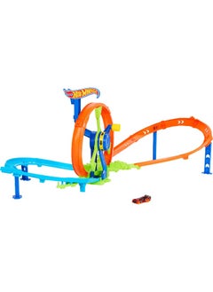 Hot Wheels Rapid Launch & Loop Action Turbine Challenge Playset - pzsku/ZC0DF13DB17CA63F864F3Z/45/_/1740660570/28db1943-8a4f-4abe-83af-9ae3928b2ef3