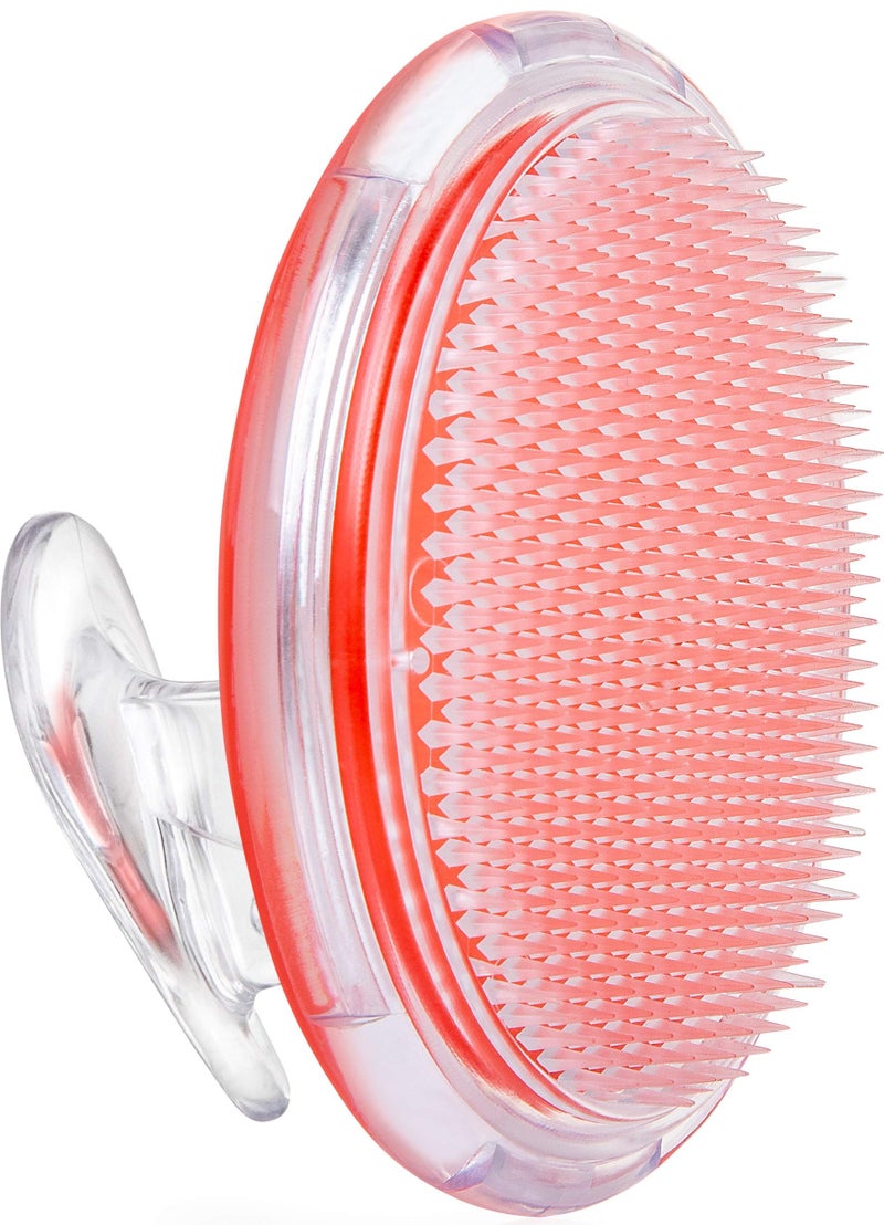 Dylonic Exfoliating Brush to Treat and Prevent Razor Bumps and Ingrown Hairs - Eliminate Shaving Irritation for Face, Armpit, Legs, Neck, Bikini Line - Silky Smooth Skin Solution for Men and Women, Dylonic™ - Image 1