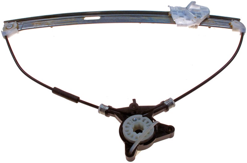 Dorman دورمان 749-050 منظم نافذة كهربائية للجهة اليسرى الأمامية (منظم فقط) متوافق مع بعض طرازات مازدا - Image 2