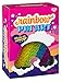 Toysmith Colorful Rainbow Pin Art Girls Boys Room Decor Desk Toy - Image 2