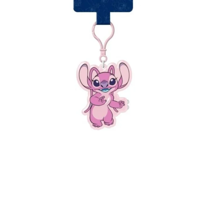 Pyramid Pyramid ANGE TORCH KEYCLIP