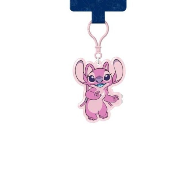 Pyramid ANGE TORCH KEYCLIP