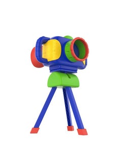 Educational Insights Geosafari Jr. Talking Wildlife Camera Voice & Photography Robert Irwin Stem Toy Gift For Boys & Girls Ages 4+  - Image 2