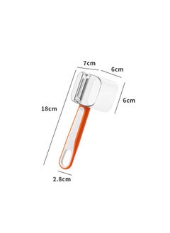 Generic Household kitchen tools - Vegetable peelers  - Image 3