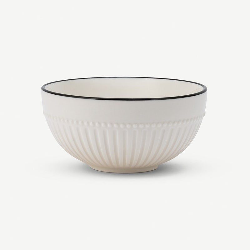 OC HOME Amaya Bowl - 12cm White