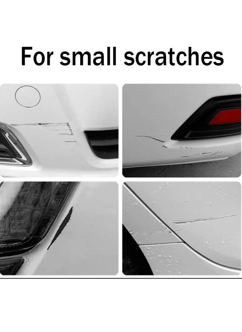 Fuji - Car Paint Repair Pen for Car Paint Fixer Scratch Repair Accessories Blue - Image 1