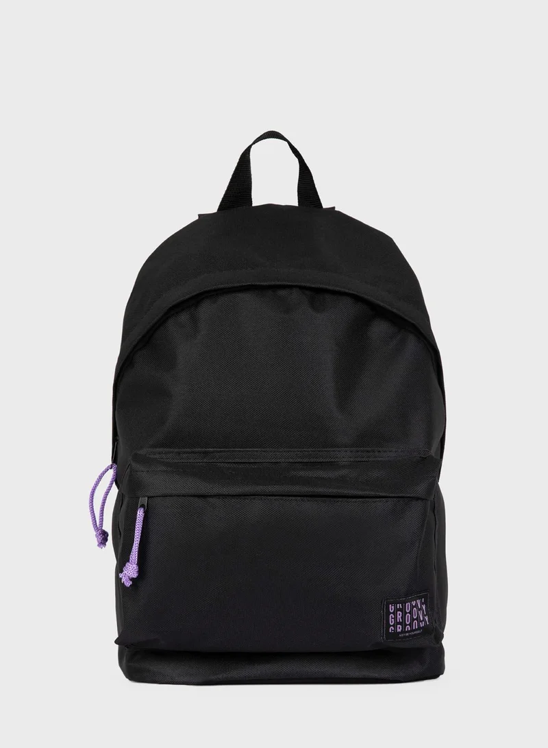 DeFacto Top Handle Backpack