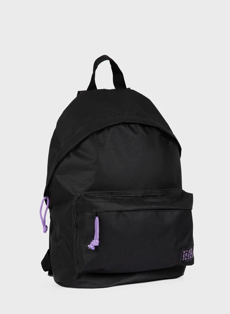 DeFacto Top Handle Backpack
