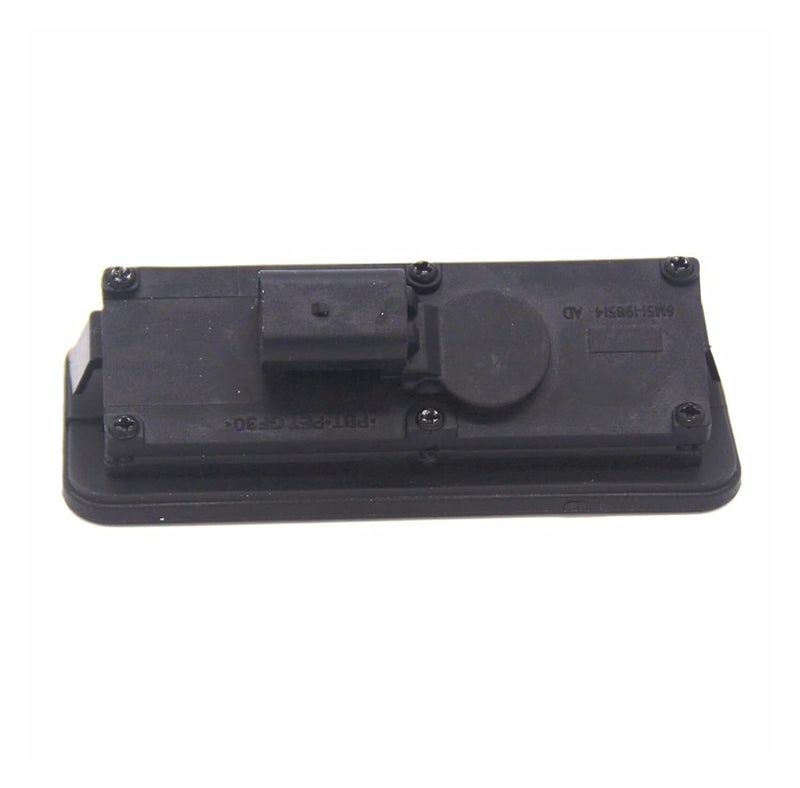 QASULER Rear Trunk Boot Lid Tailgate Micro Switch for Ford Focus - Image 3