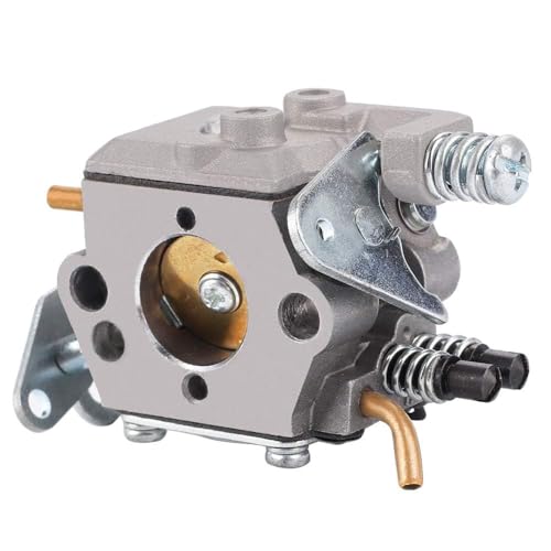 Harbot 1950 2050 2150 Carburetor For Poulan Chainsaw Parts 1900 2055 2175 2350 2450 2550 262 Wild Thing Chainsaw Replaces 545081885 530069703 C1Q-W8 C1Q-W14 WT 89 891 WT-324 - Image 5