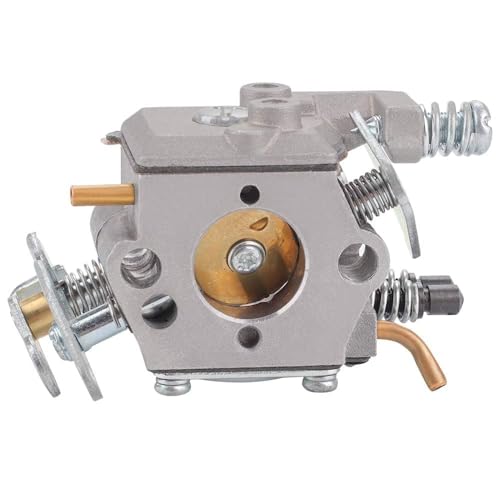 Harbot 1950 2050 2150 Carburetor For Poulan Chainsaw Parts 1900 2055 2175 2350 2450 2550 262 Wild Thing Chainsaw Replaces 545081885 530069703 C1Q-W8 C1Q-W14 WT 89 891 WT-324 - Image 4