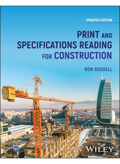 Print and Specifications Reading for Construction 