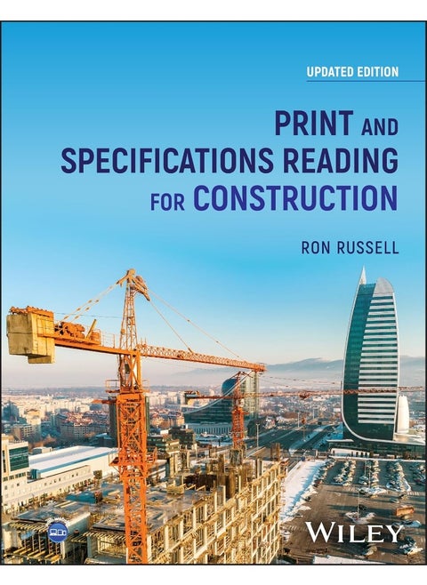 Print and Specifications Reading for Construction