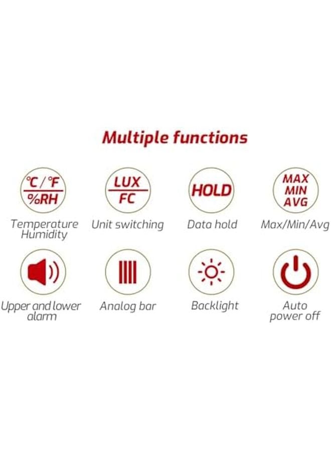 مقياس الضوء الآلي المعايرة - Image 4