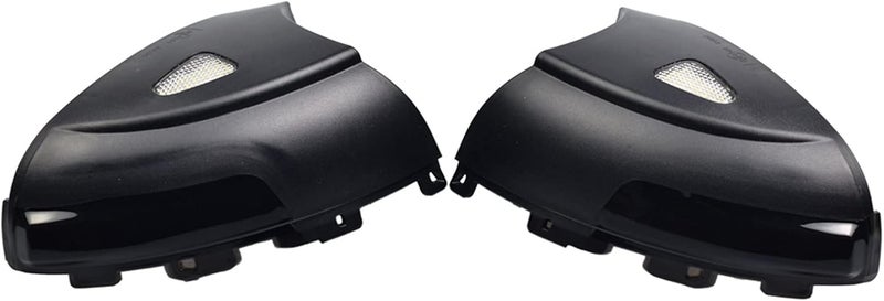 DEMULAX Dynamic Turn Signal Blinker for Volkswagen Tiguan MK1 - Image 1