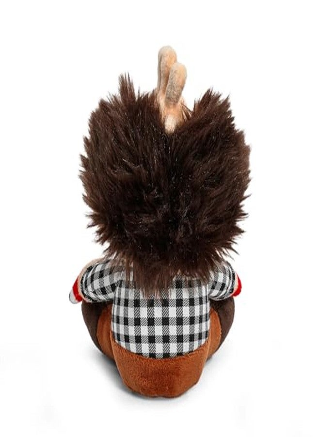 Kidrobot Beetlejuice Officially Licensed Movie Collectible Plush Stuffie - 7.5" Phunny Plush, Scary Adam - Image 5