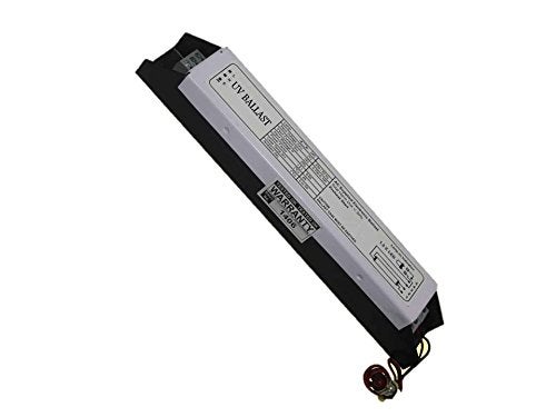 INDETOUCH UV Light Ballast 36W-40W / Electronic Choke For RO Plant or UV Curing (1 Year Warranty) - Image 2
