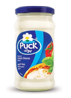 Puck Cream Cheese Spread 240g