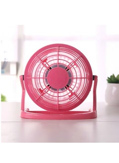 Portable 4-Inch Mini USB Fan for Dorms Pink] - pzsku/ZC0E0DF04EDAED4ACE4B3Z/45/_/1732631332/f566f45b-88f5-4bd3-acb8-5e0d0a1eb897