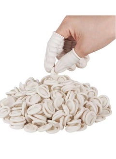 RATSAW 200 PCS Disposable Finger Covers for Thumb Protector  - Image 1
