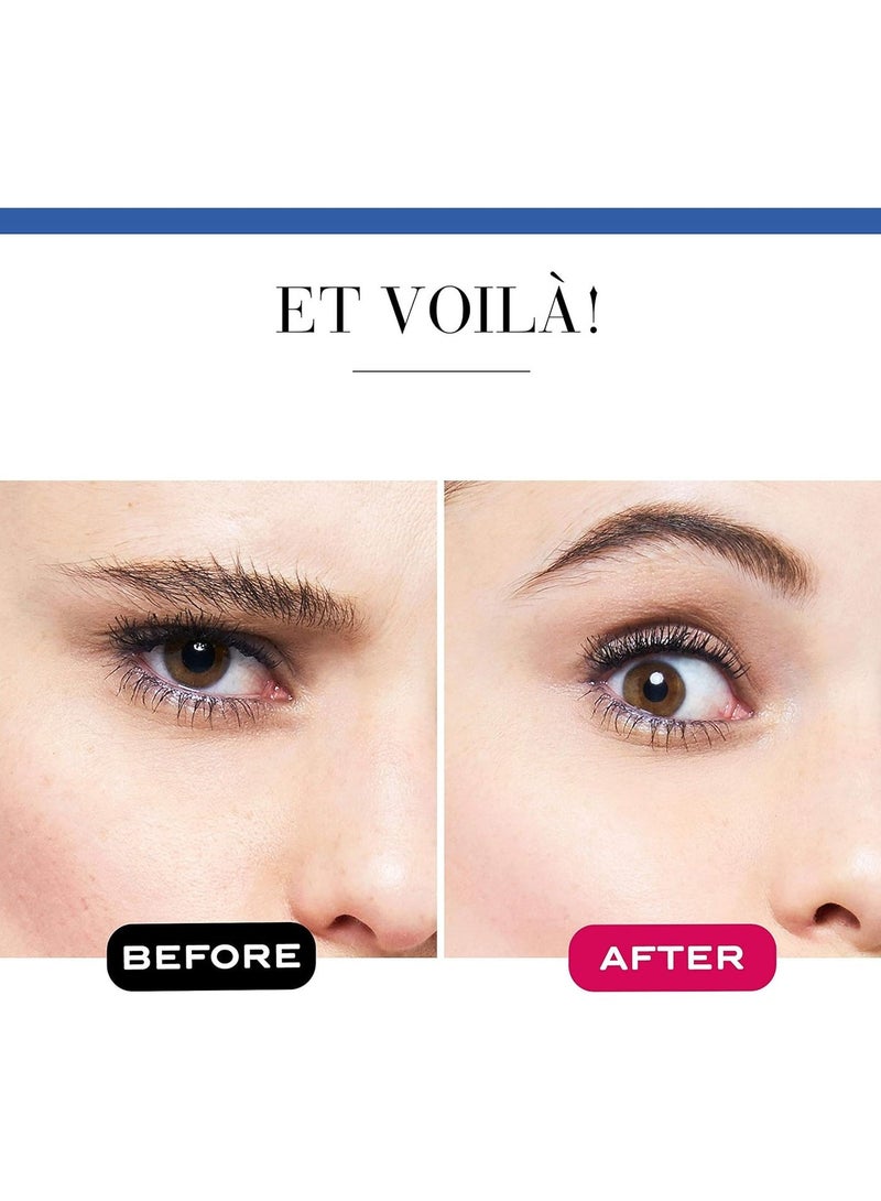 BOURJOIS PARIS Brow Pomade Pencil - 03 Brun - Image 3