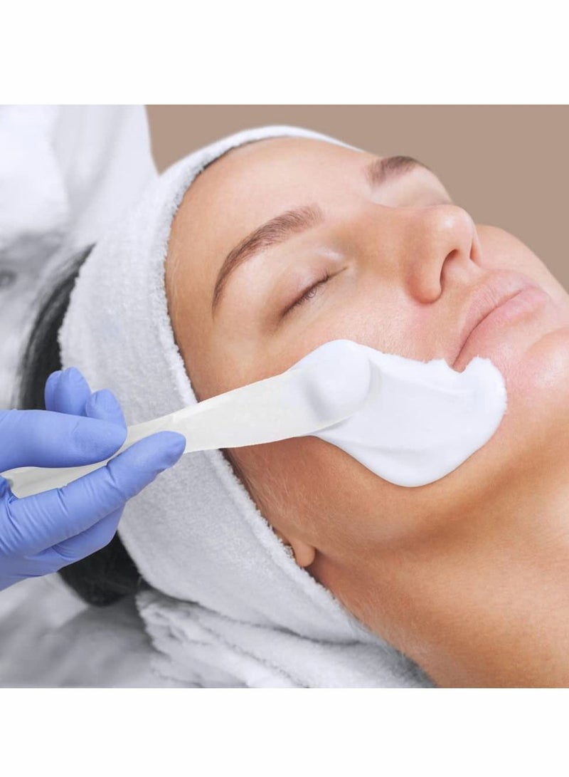 Excefore Face Mask Brush, Face Brush Set of 5, Face Mask Applicator, Soft Silicone Facial Applicator Brush Skin Care Beauty Tool for Applying Facial Mud Mask, Eye Mask or DIY - Image 5