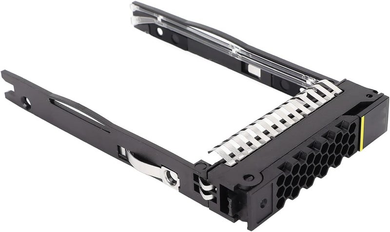 HEEPDD RH1288 RH2288 2.5in SAS Hard Drive Carrier, Carrier, ABS Material, Easy to Operate, Ideal for Data Centers and Enhanced Data Security RH1288 RH2288 2.5in SAS Hard - Image 1