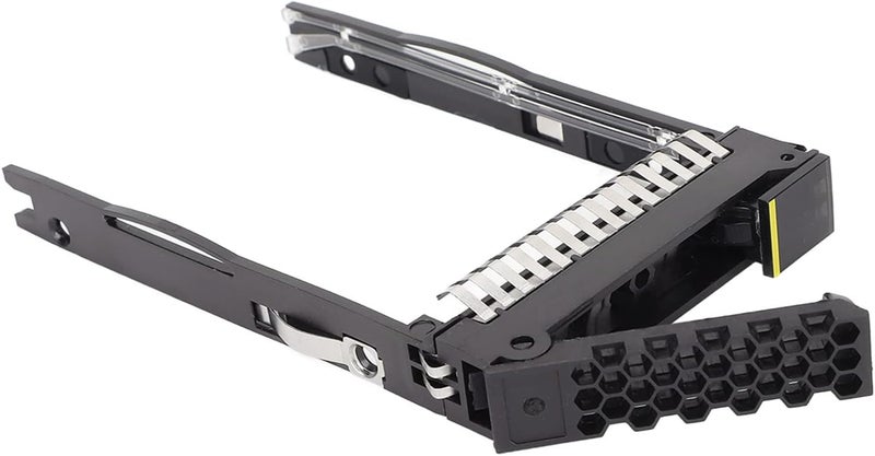 HEEPDD RH1288 RH2288 2.5in SAS Hard Drive Carrier, Carrier, ABS Material, Easy to Operate, Ideal for Data Centers and Enhanced Data Security RH1288 RH2288 2.5in SAS Hard - Image 2
