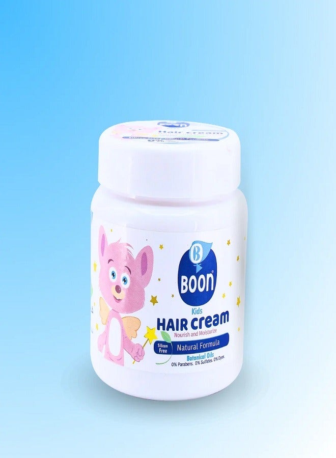 بون كريم شعر للأطفال 200 جرام - Image 2