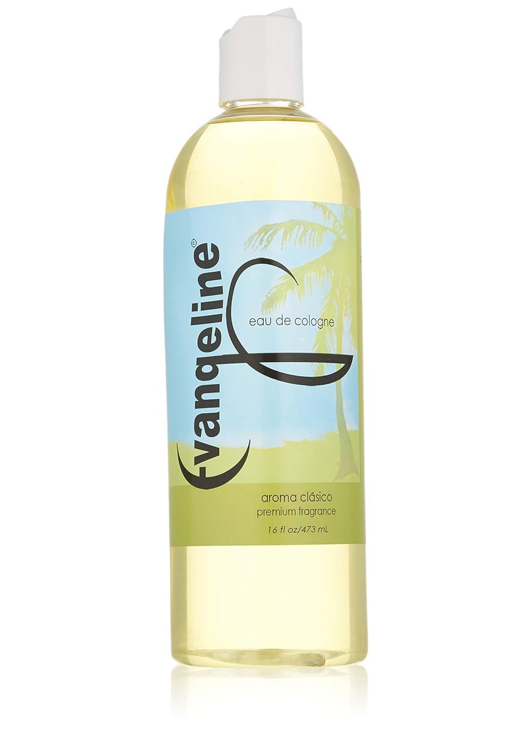 Evangeline Evangeline Eau de Cologne 16 Ounce 