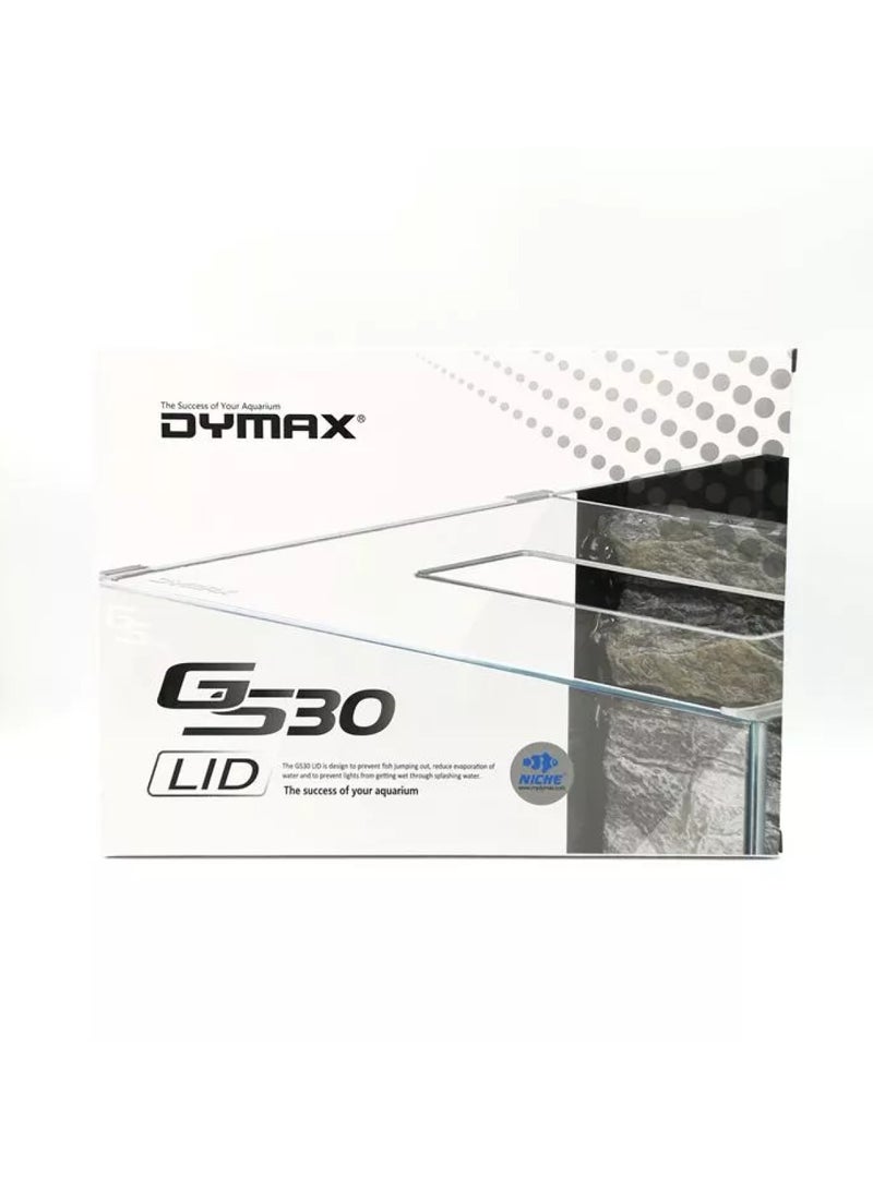 DYMAX GS30 LID - Aquarium Lid