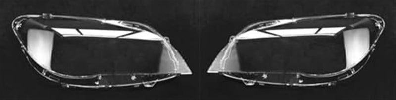 Wivplex Headlight Glass Cover for BMW 7 Series - Image 1