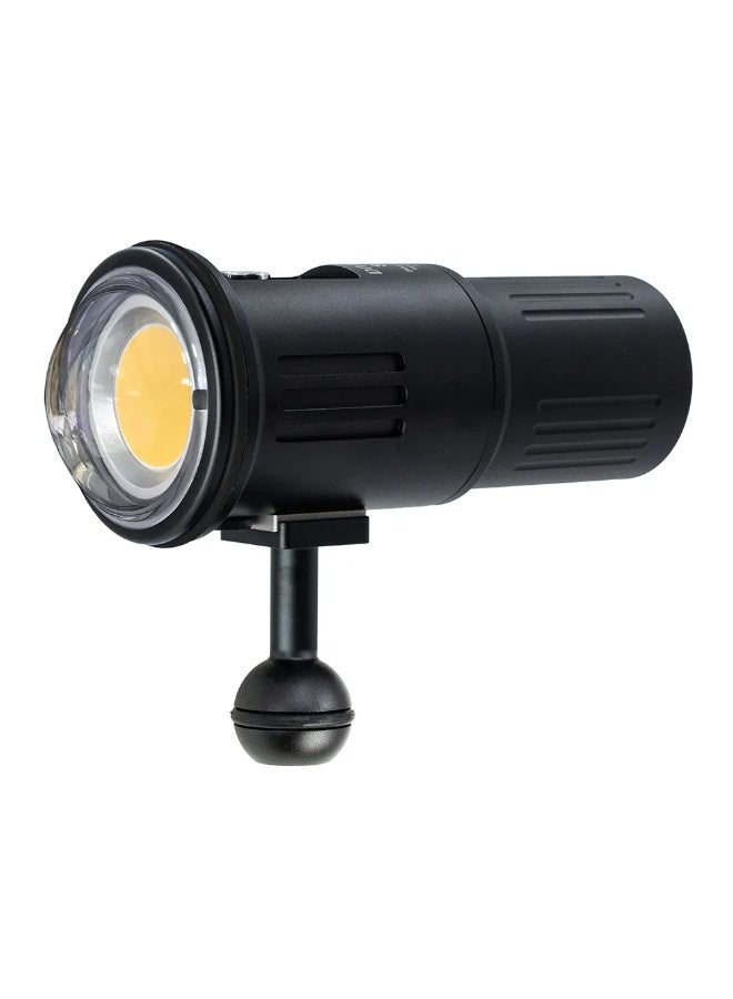 DiveVolk SL120 Video Light