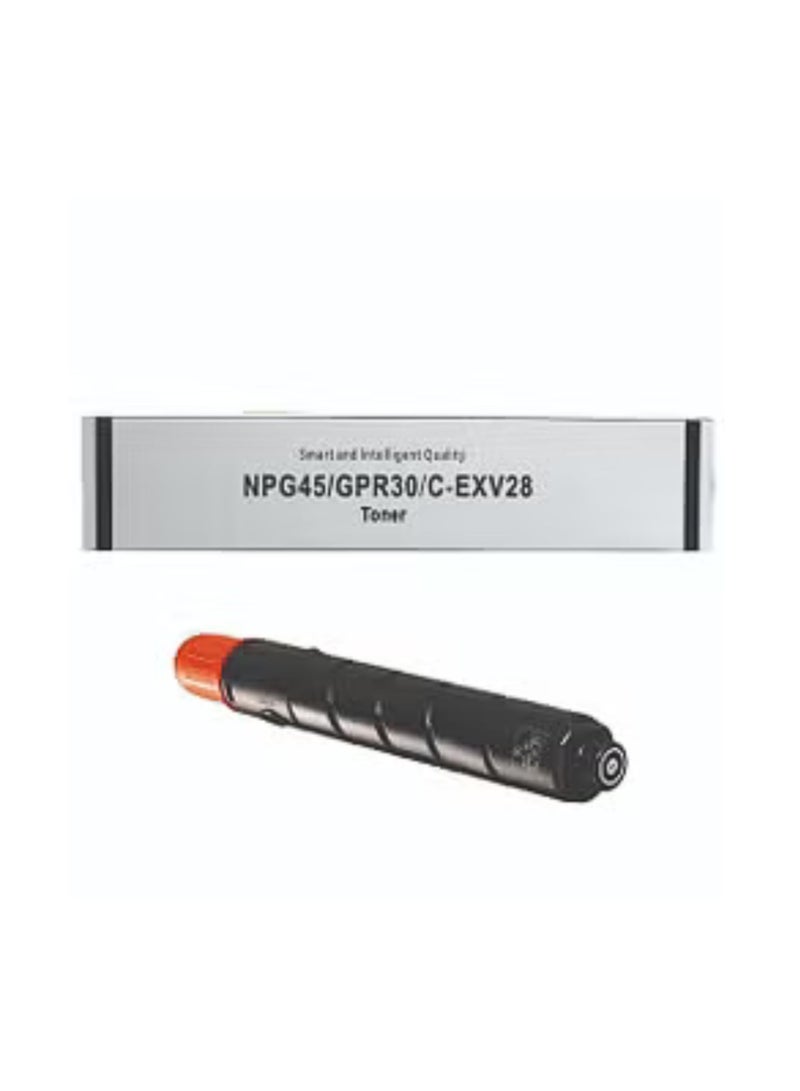 Terabyte Compatible Canon C-EXV28 Toner Cartridge – (2789B002AA) - Image 1