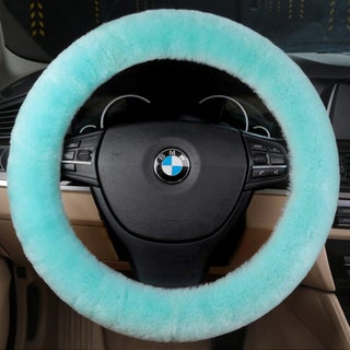 Winter Short Wool Steering Wheel Cover Mint Green - pzsku/ZC0E1663B3D3C5A7F298EZ/45/1746211834/337bddd6-f91e-4d98-9e7c-12de2eb20ff5