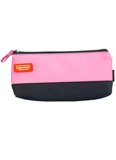 Deli 2-Piece Pencil Case With Zipper Closure  - Image 3