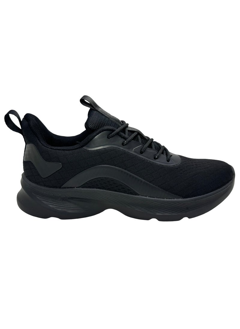 Sky View Athlesiure Shoes for Men | Walking and Running Sneakers for Men | Non-Slip and Lightweight, Fashionable and Breathable For Work, Shopping, Gym & Travel Sport Shoes  - Image 1