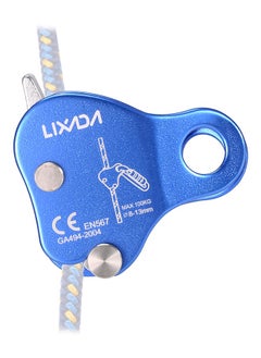 NIBEMINENT Climbing Protective Ascender 220LB  - Image 1