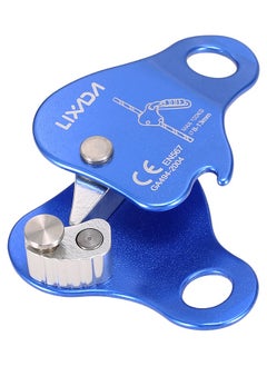 NIBEMINENT Climbing Protective Ascender 220LB  - Image 2