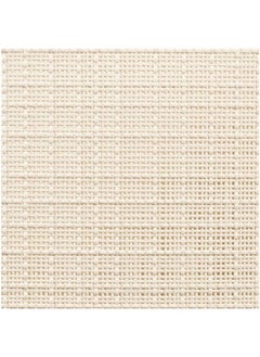 Curver Curver Jute Wide Laundry Basket, 46L, Off White Color  - Image 5