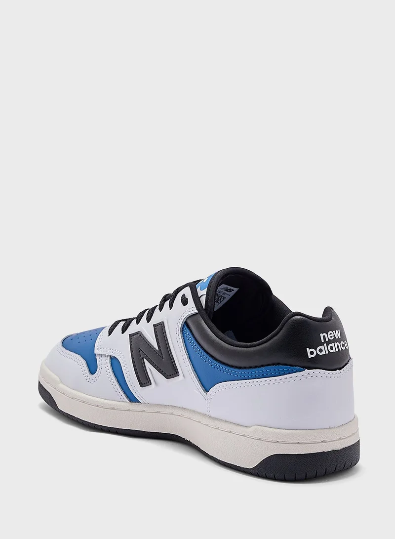 نيو بالانس Bb480 Sneakers