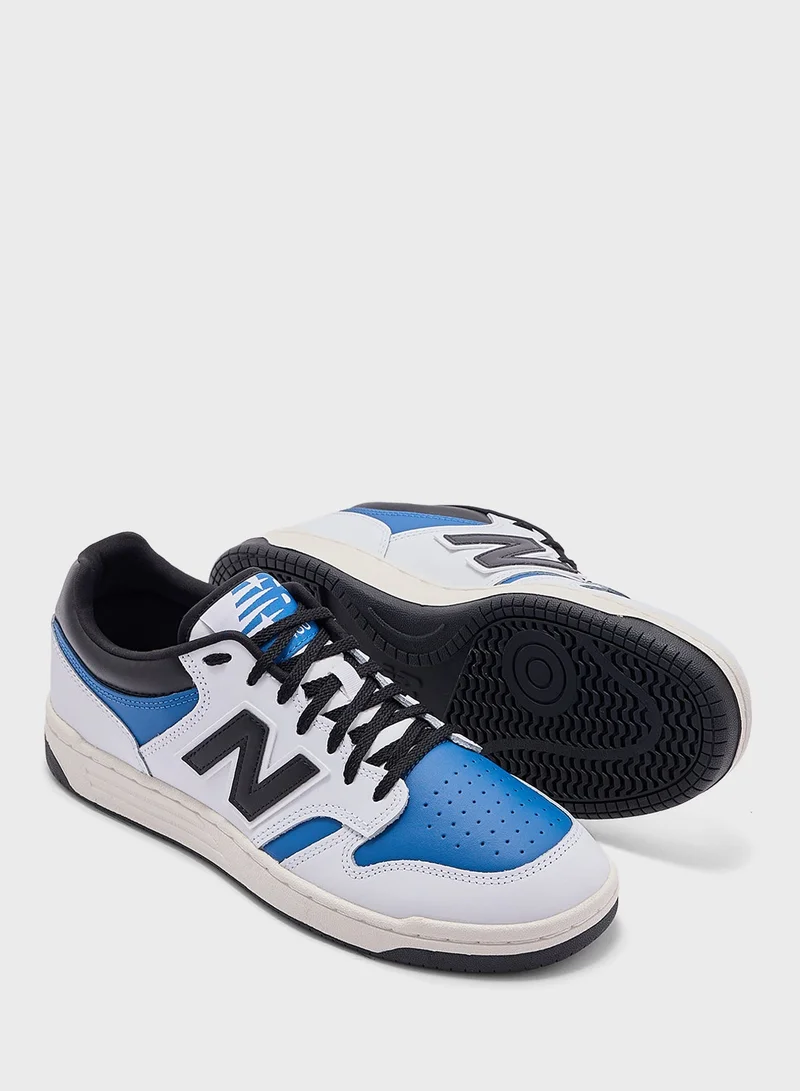 New Balance Bb480 Sneakers