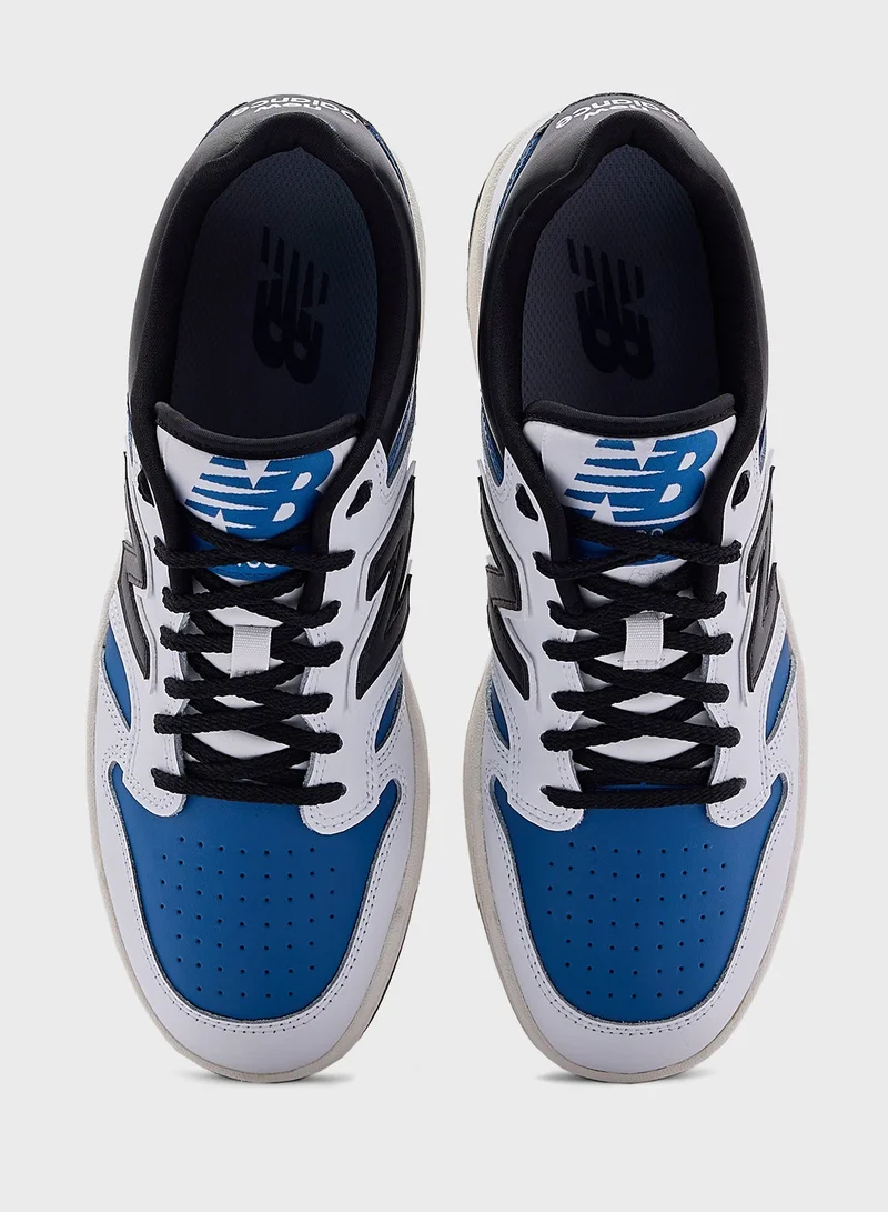 New Balance Bb480 Sneakers