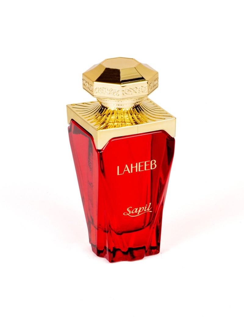 sapil Laheeb Eau De Parfum 100ml - Image 3