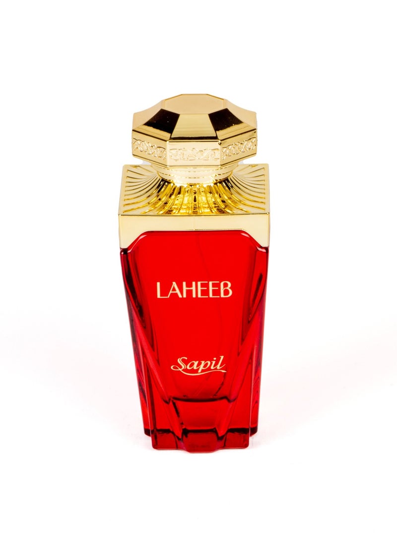 sapil Laheeb Eau De Parfum 100ml - Image 2