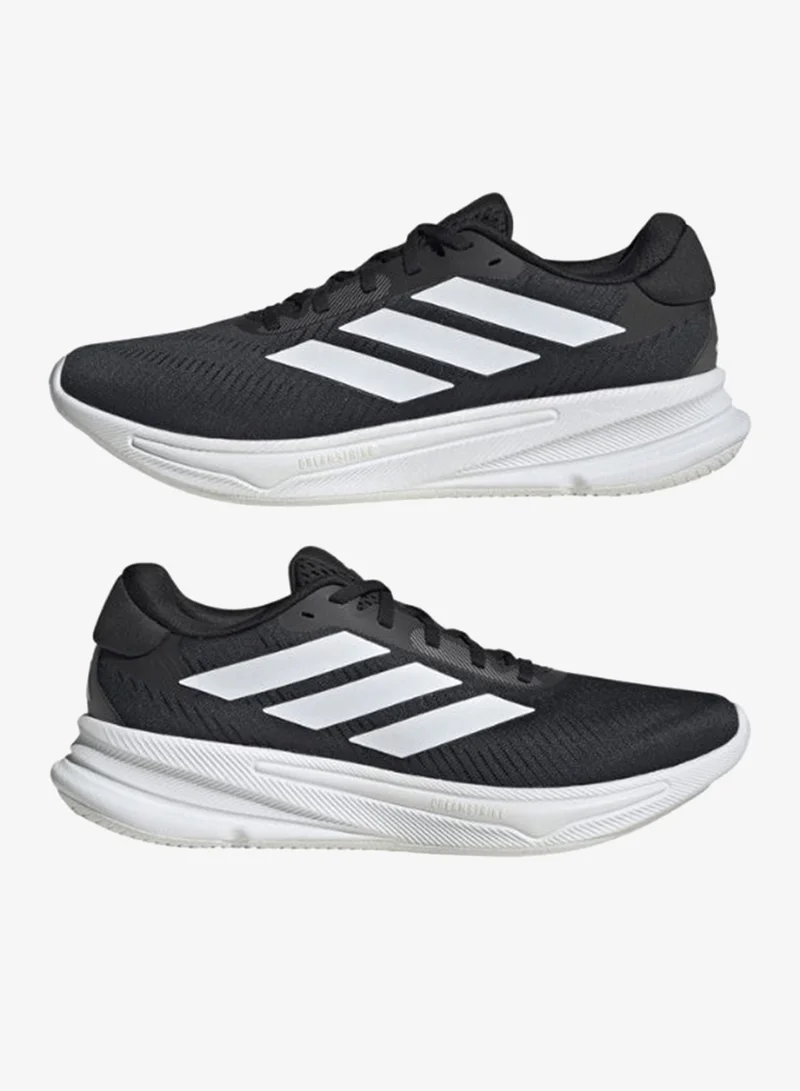 adidas حذاء سوبرنوفا إيز للرجال أسود