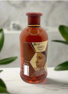 Shower Gel