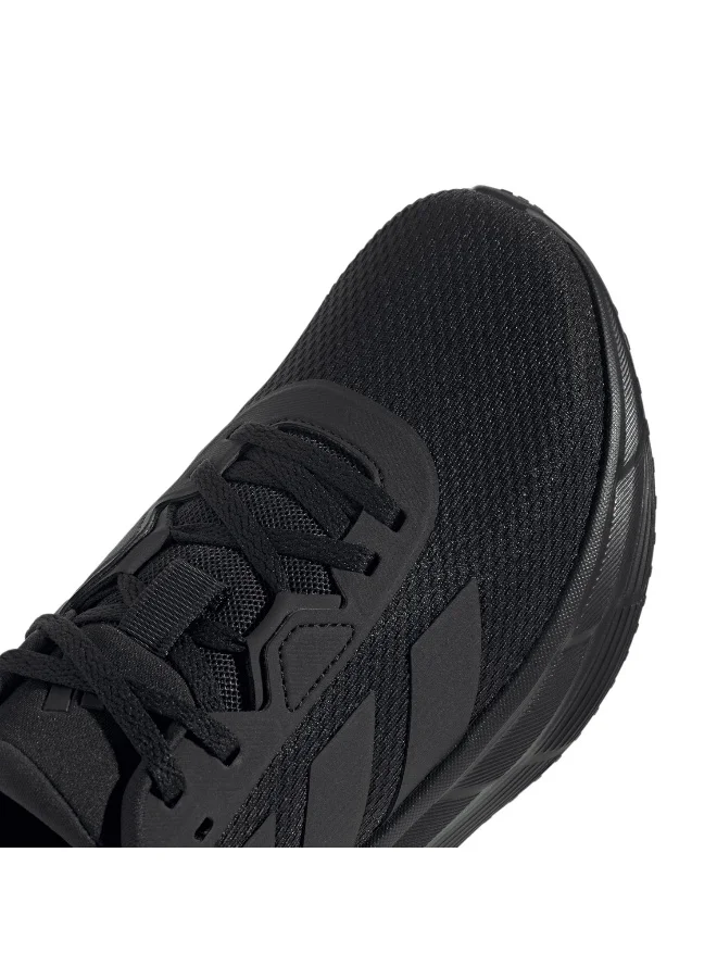 اديداس Adidas Galaxy 7 W Black Running Shoes For Women 3.5