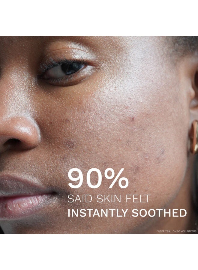 REN Clean Skincare Evercalm Gentle Cleansing Milk 50ml - Image 3