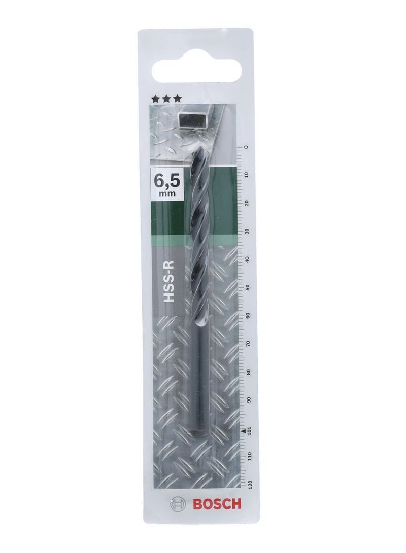 BOSCH Drill Bit 6.5x101mm Chisel Edge